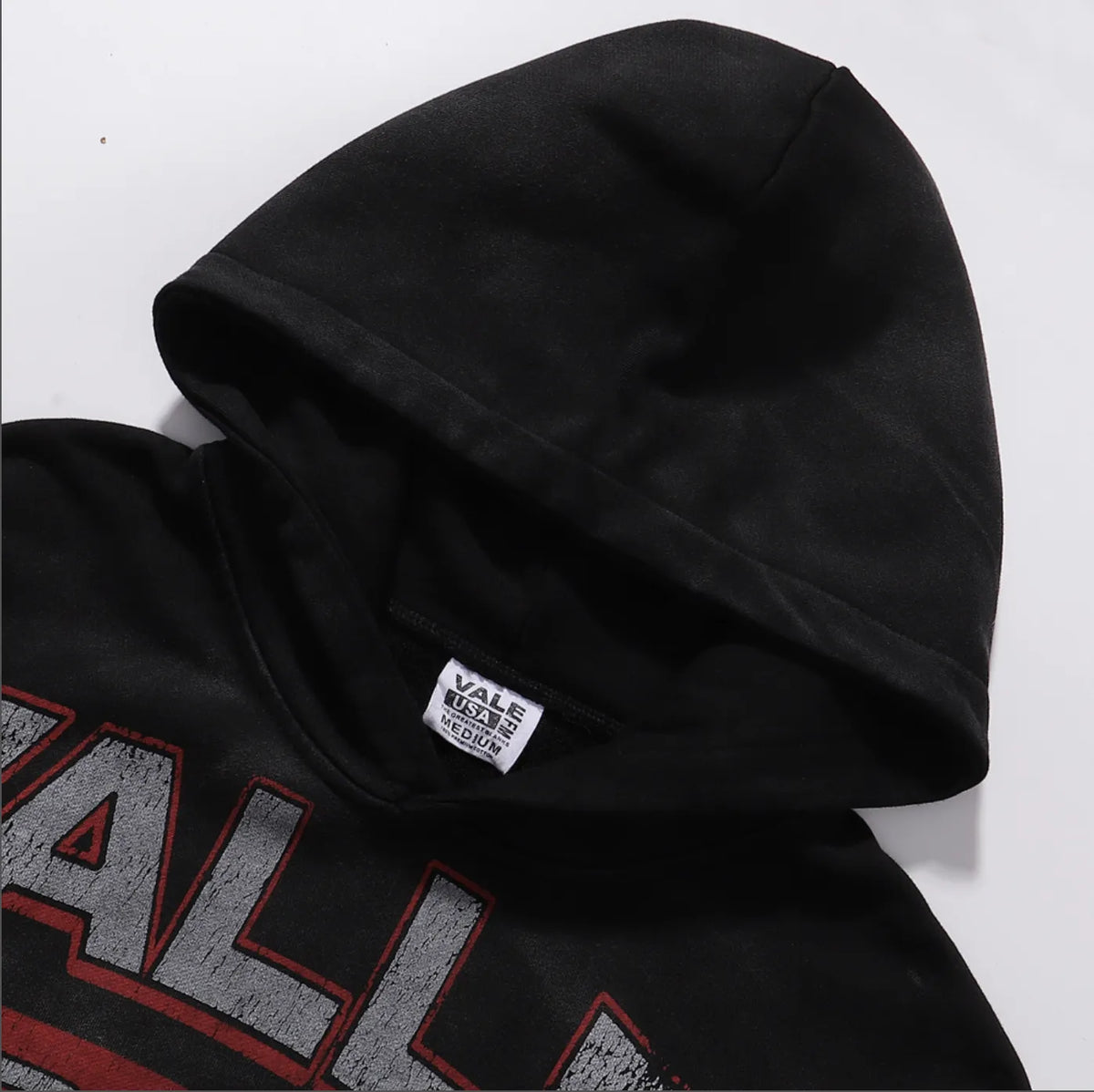 HOODIE VALLEY SPORT