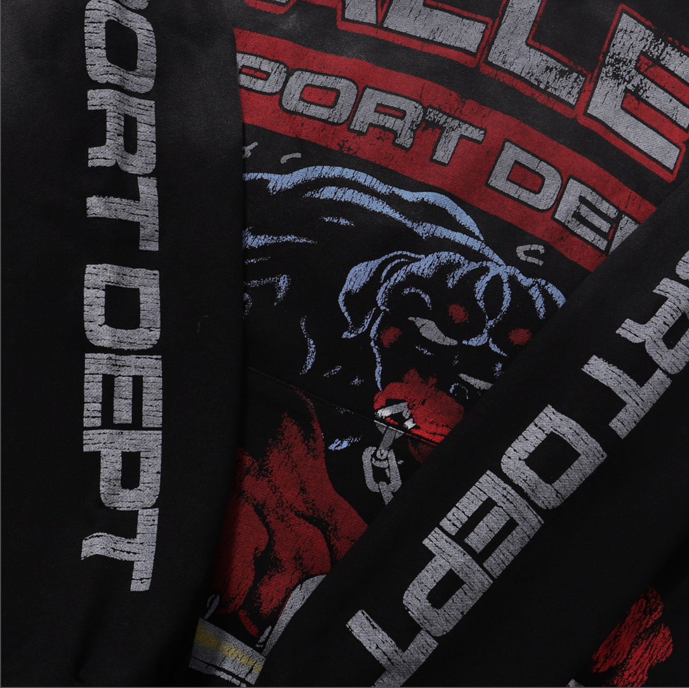 HOODIE VALLEY SPORT