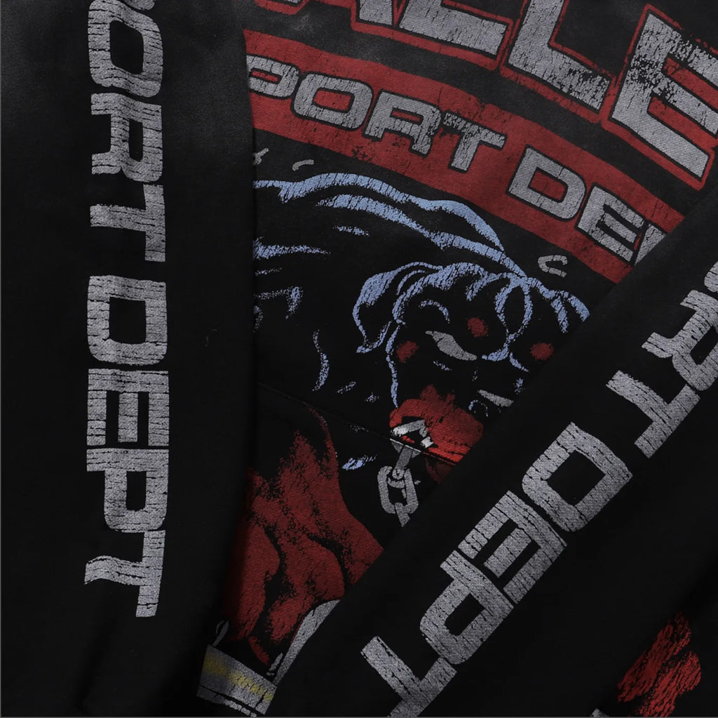 HOODIE VALLEY SPORT