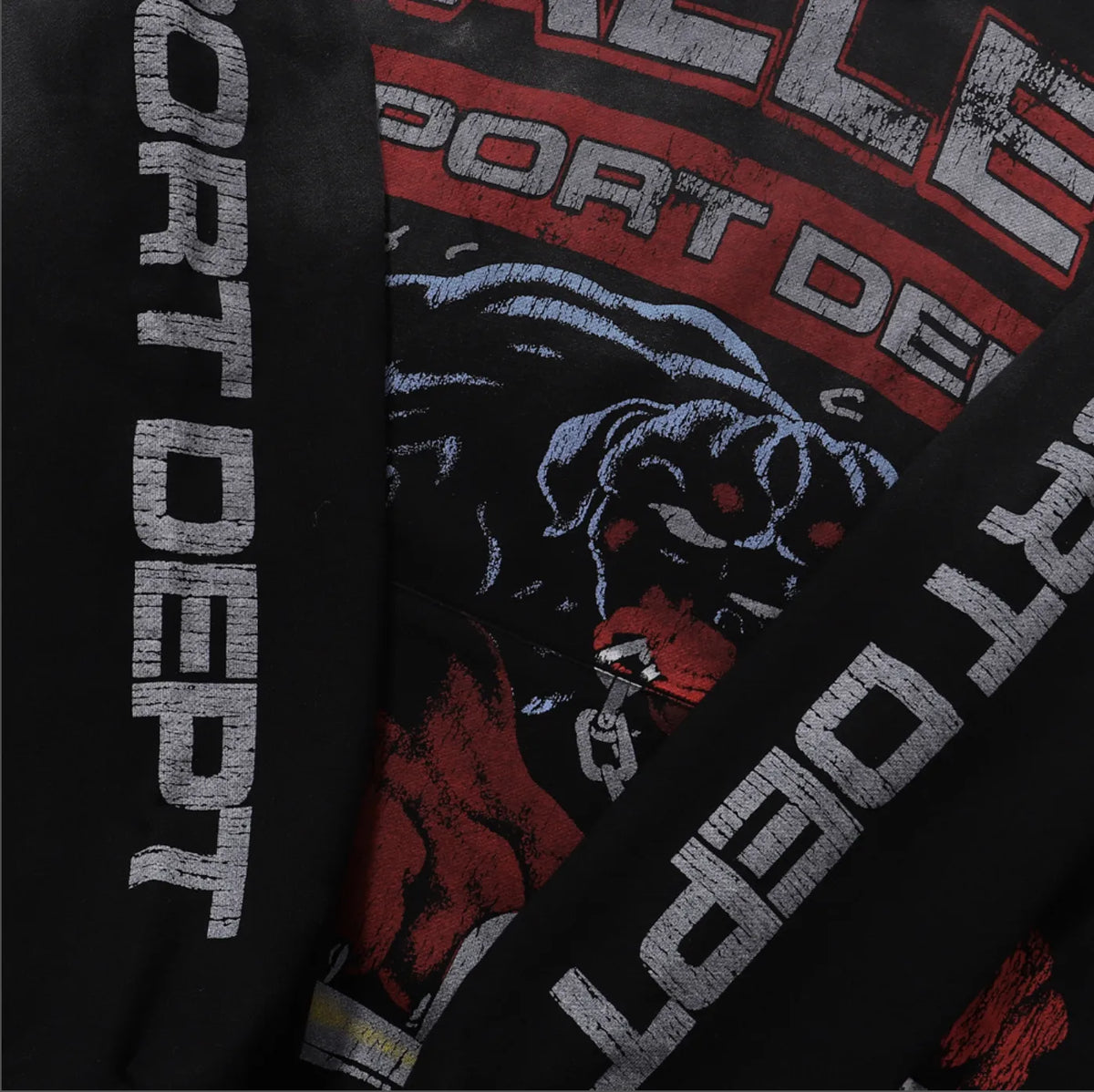 HOODIE VALLEY SPORT