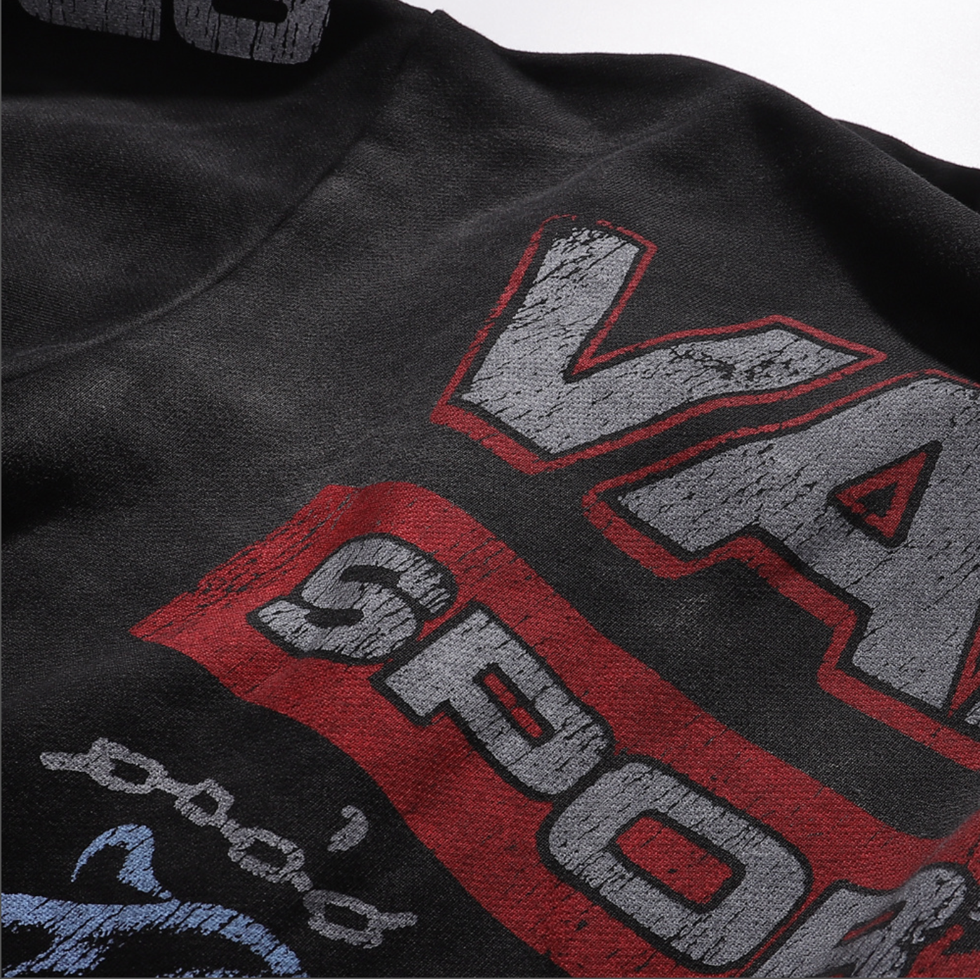 HOODIE VALLEY SPORT