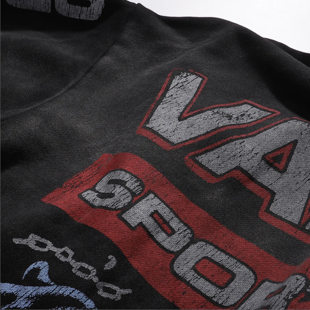HOODIE VALLEY SPORT