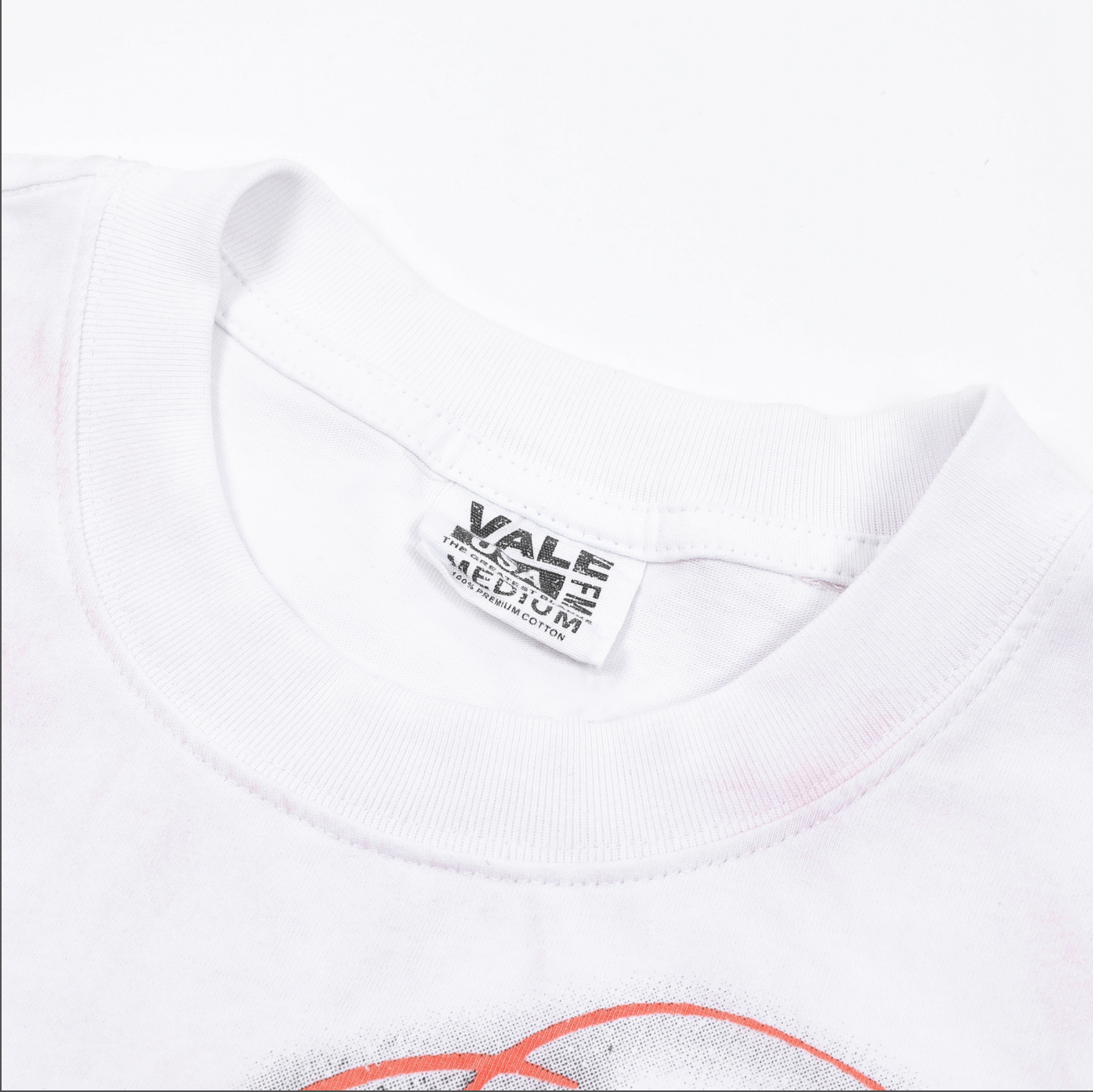 PLAYERA VALLEY DREAMS