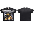 PLAYERA VALLEY DREAMS