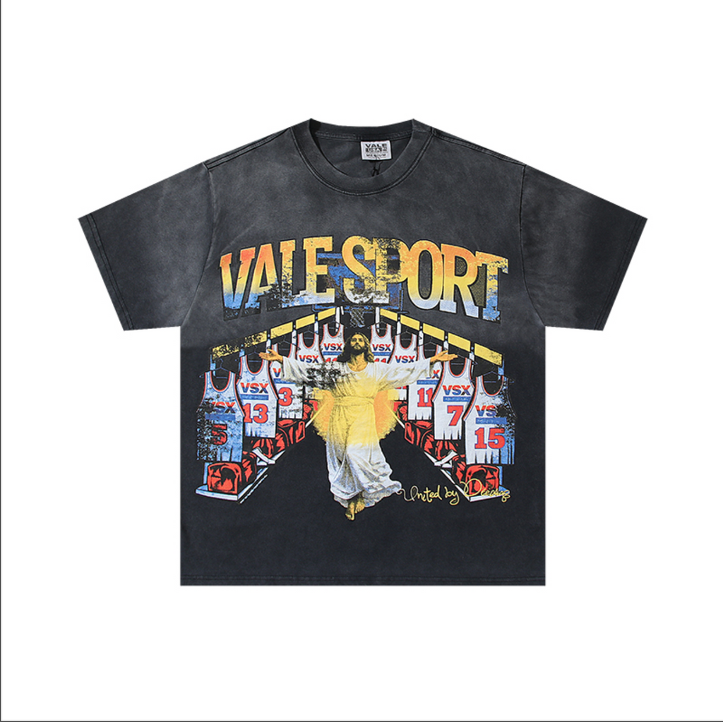 PLAYERA VALLEY SPORT