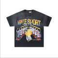 PLAYERA VALLEY SPORT