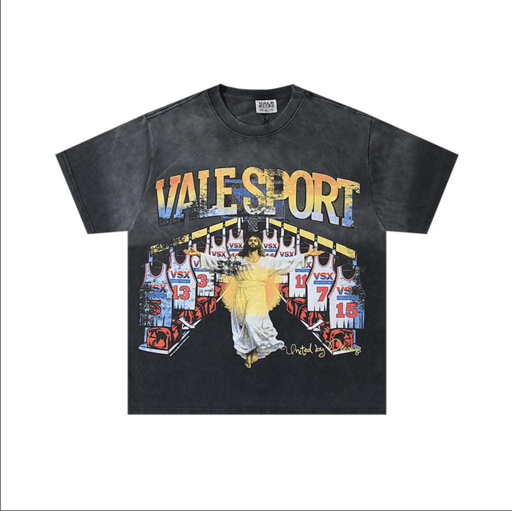 PLAYERA VALLEY SPORT