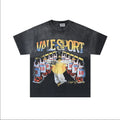 PLAYERA VALLEY SPORT