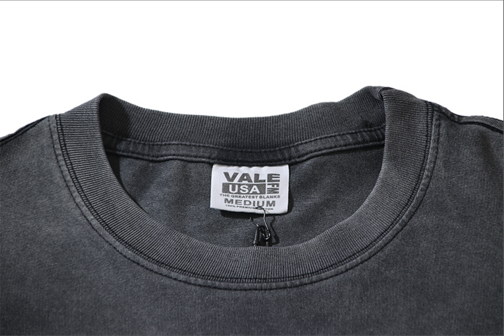 PLAYERA VALLEY SPORT