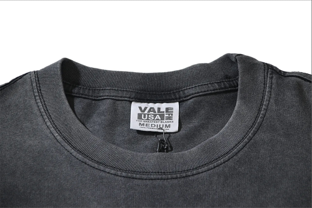 PLAYERA VALLEY SPORT