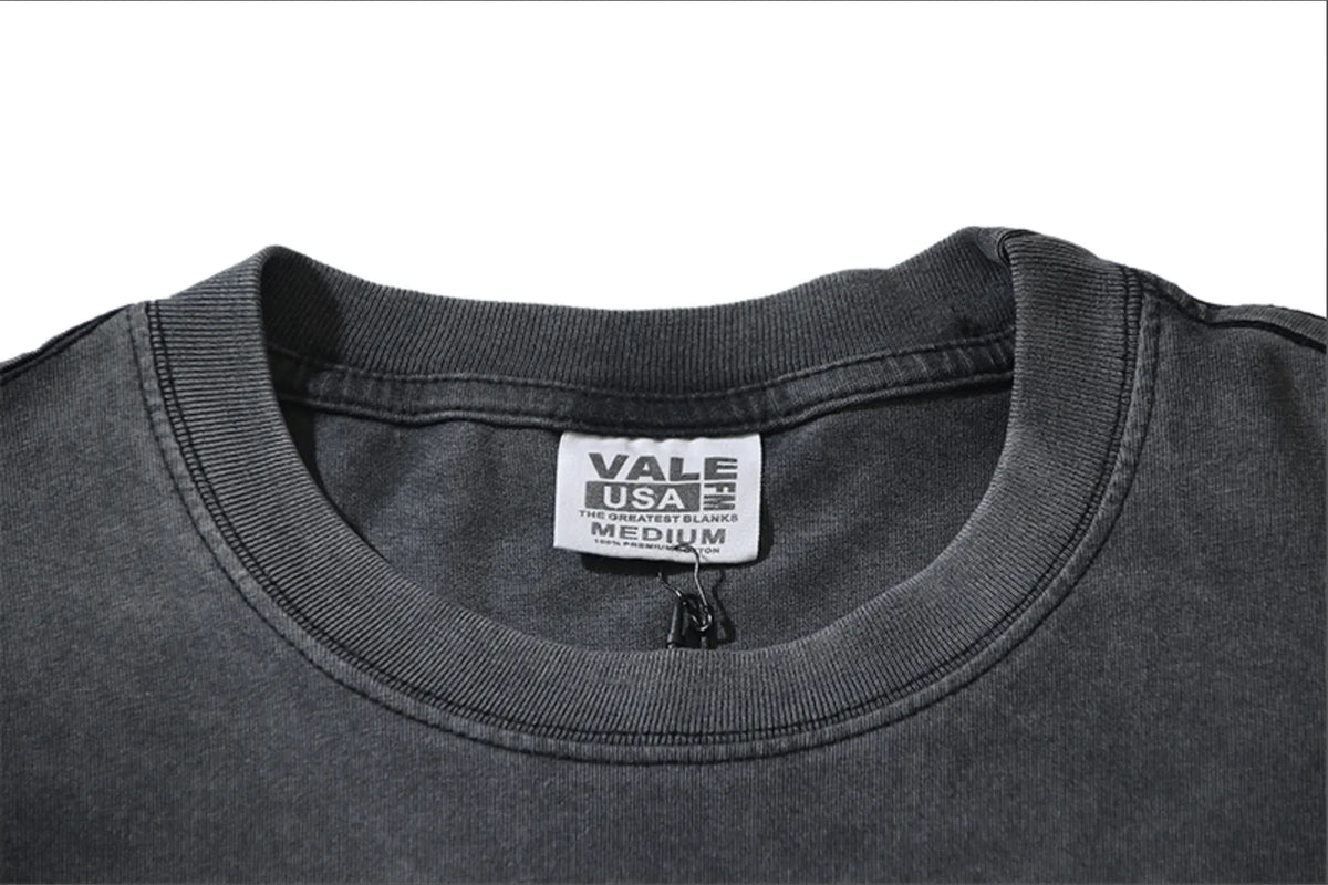 PLAYERA VALLEY SPORT