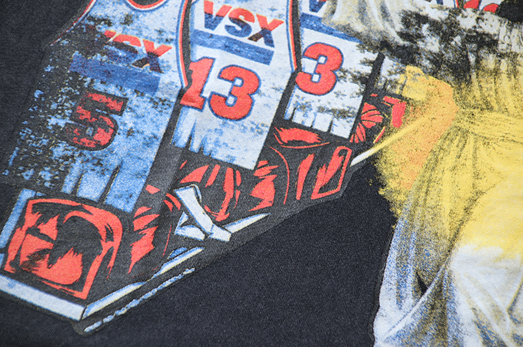 PLAYERA VALLEY SPORT