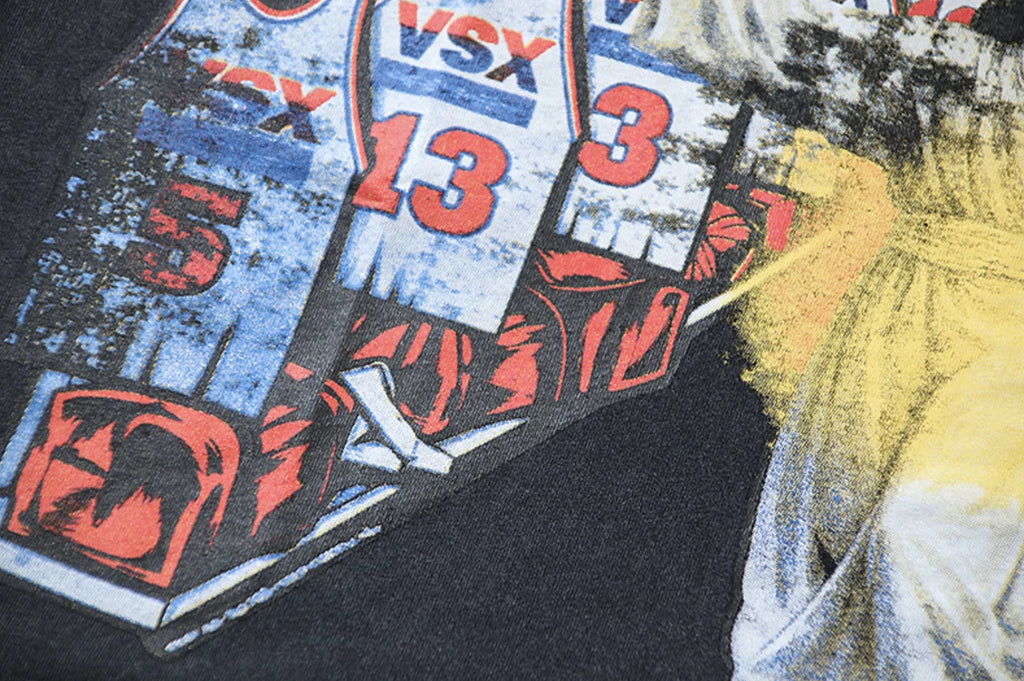 PLAYERA VALLEY SPORT