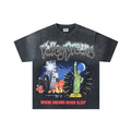 PLAYERA VALLEY DREAMS