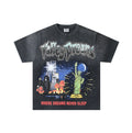PLAYERA VALLEY DREAMS