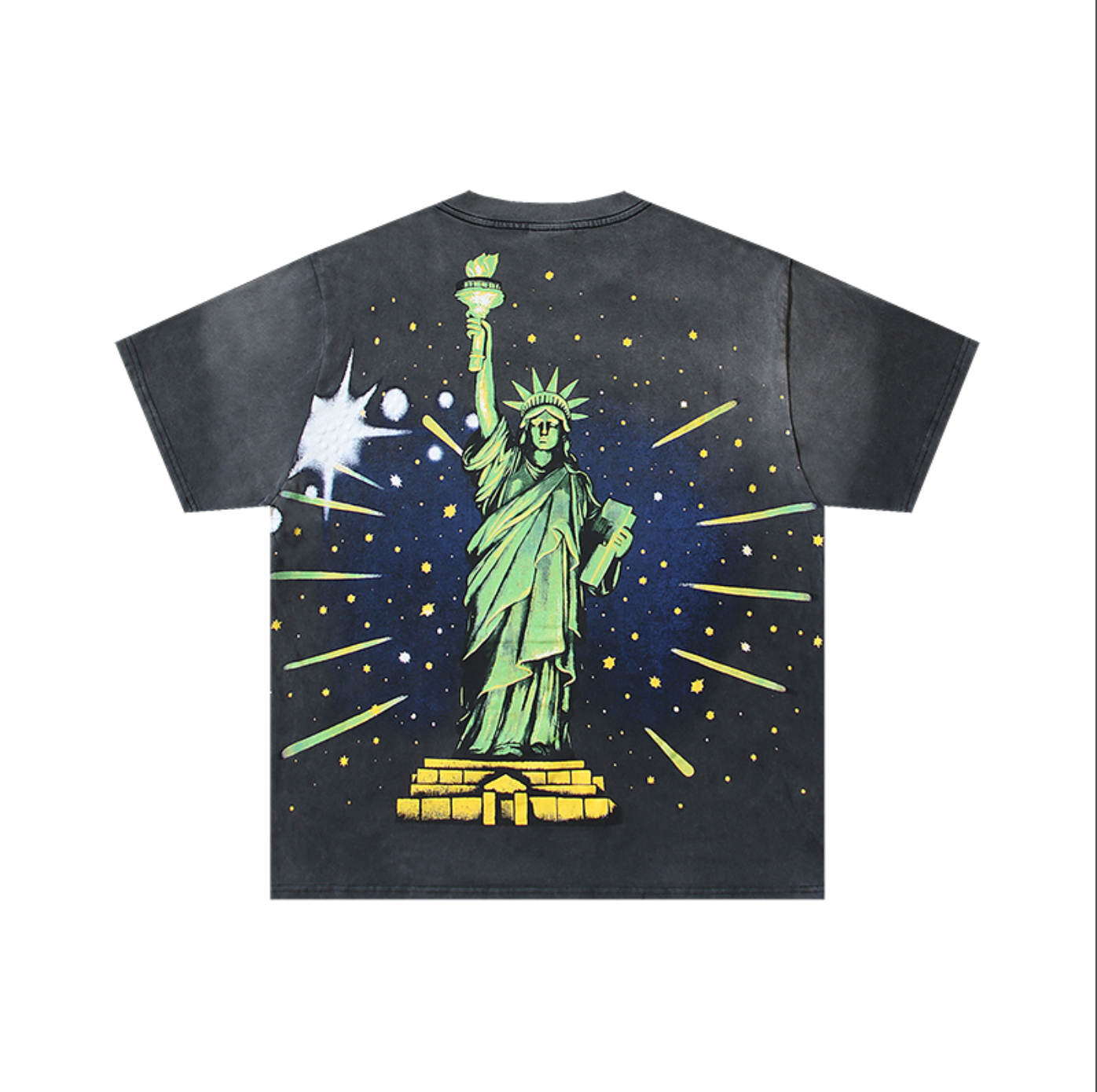 PLAYERA VALLEY DREAMS