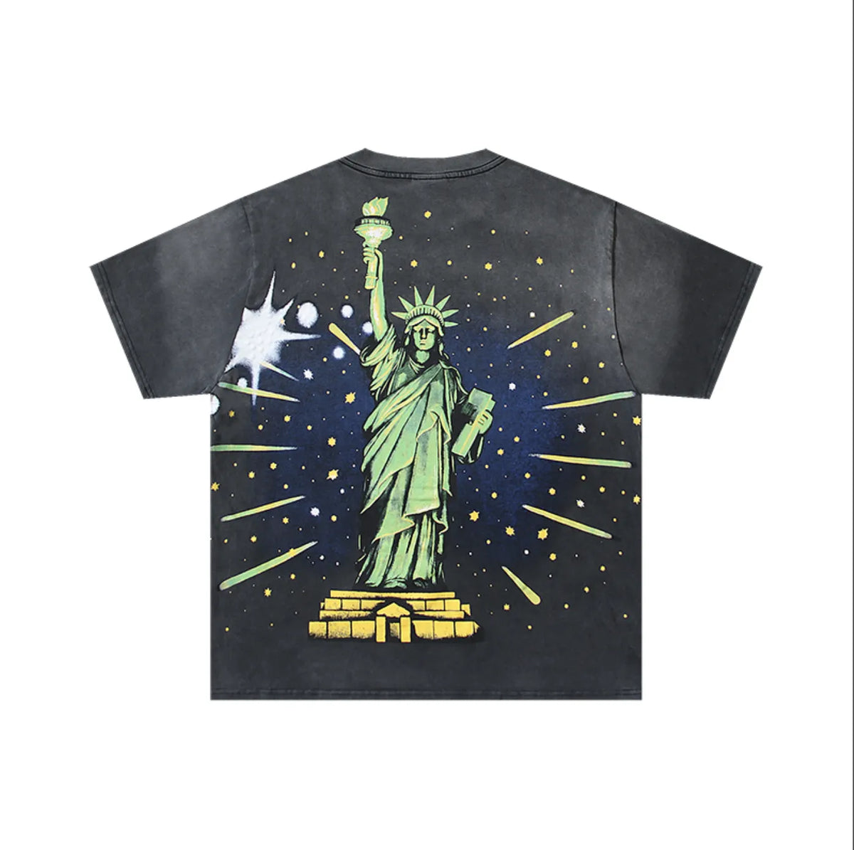 PLAYERA VALLEY DREAMS