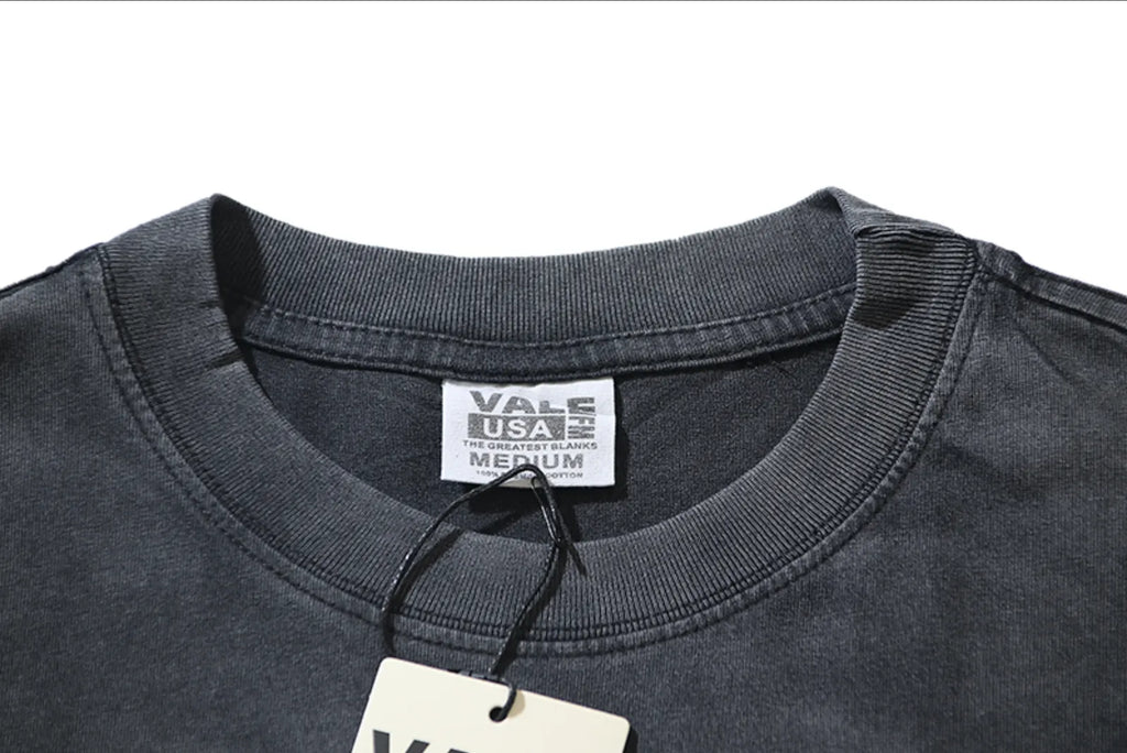 PLAYERA VALLEY DREAMS