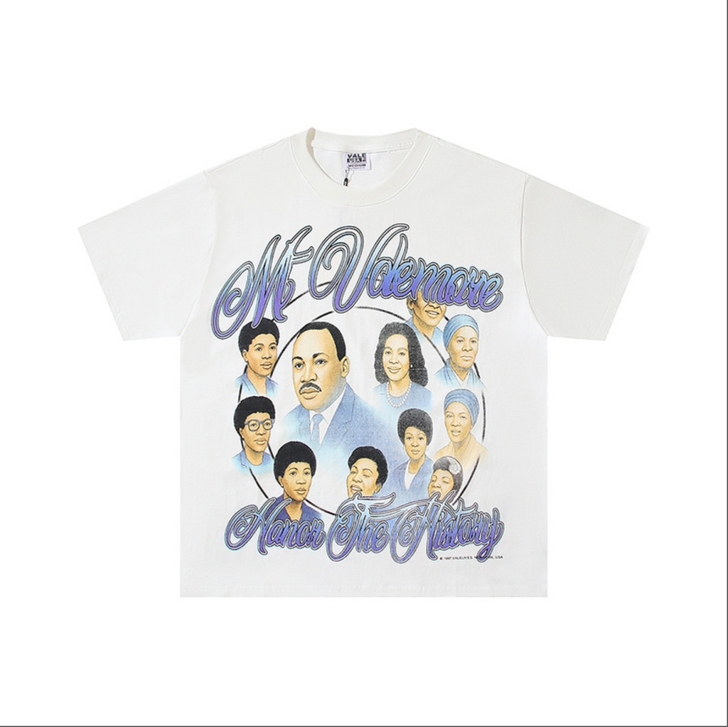 PLAYERA VALLEY