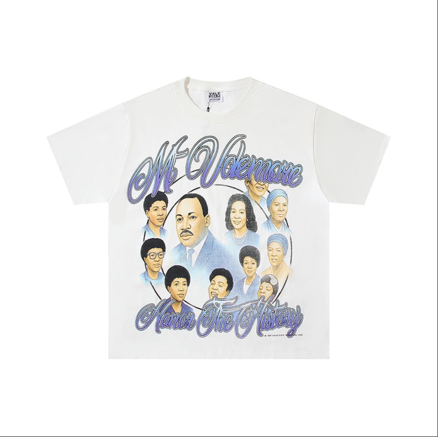 PLAYERA VALLEY