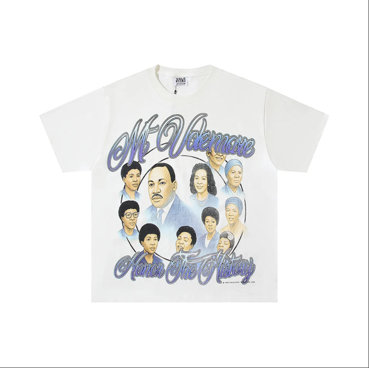 PLAYERA VALLEY