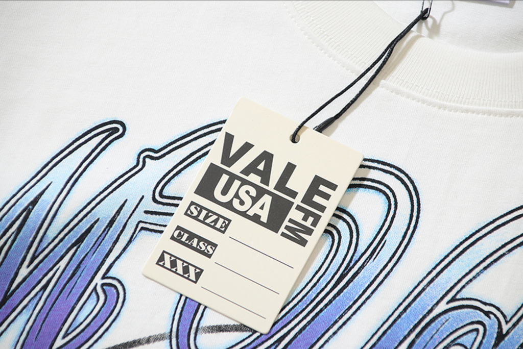 PLAYERA VALLEY