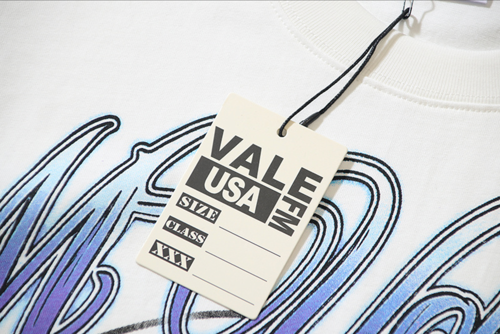 PLAYERA VALLEY