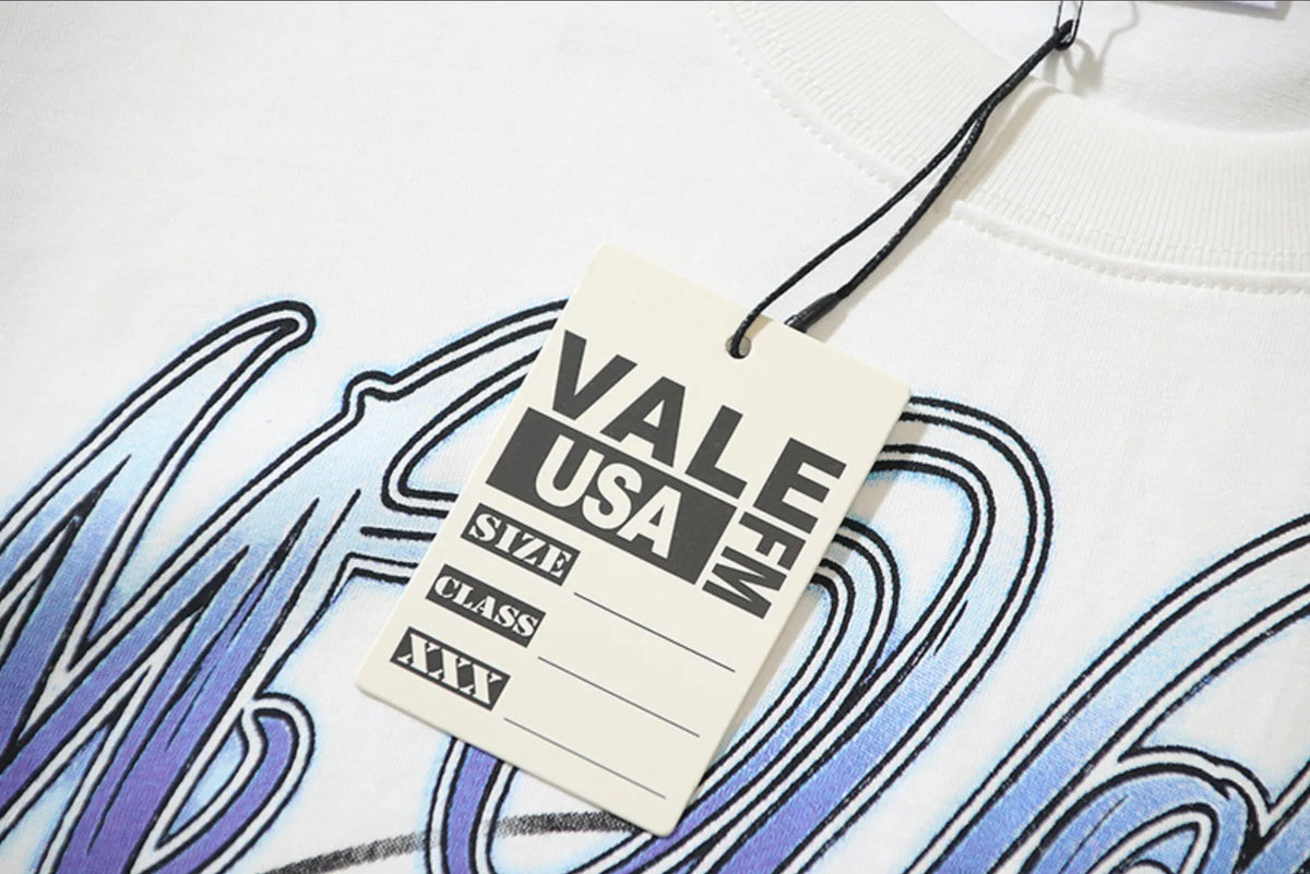 PLAYERA VALLEY