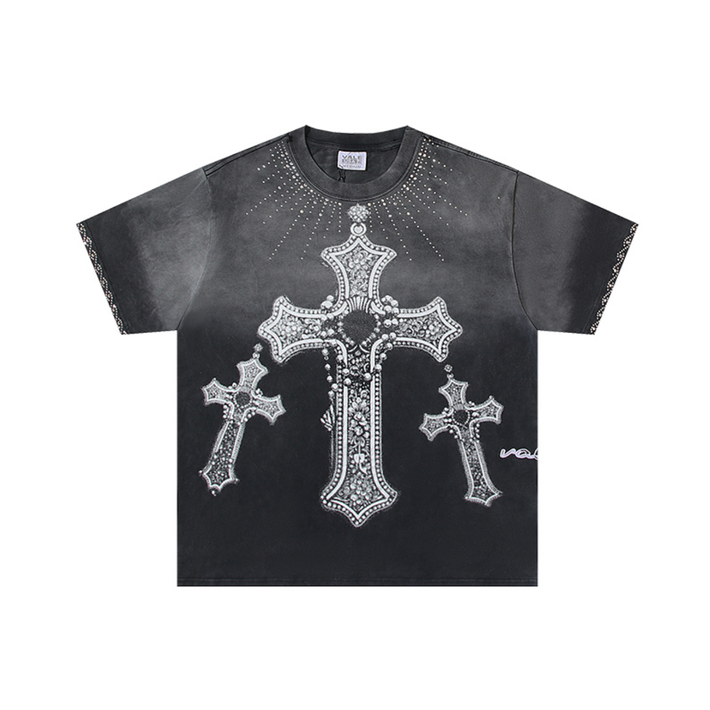 PLAYERA VALLEY DREAMS