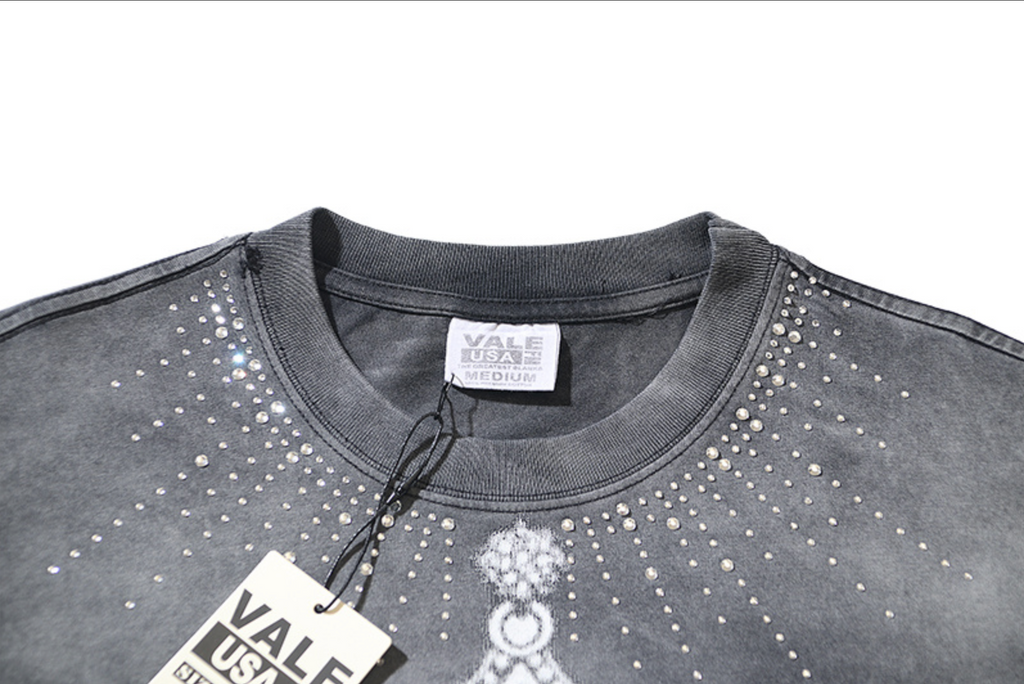 PLAYERA VALLEY DREAMS