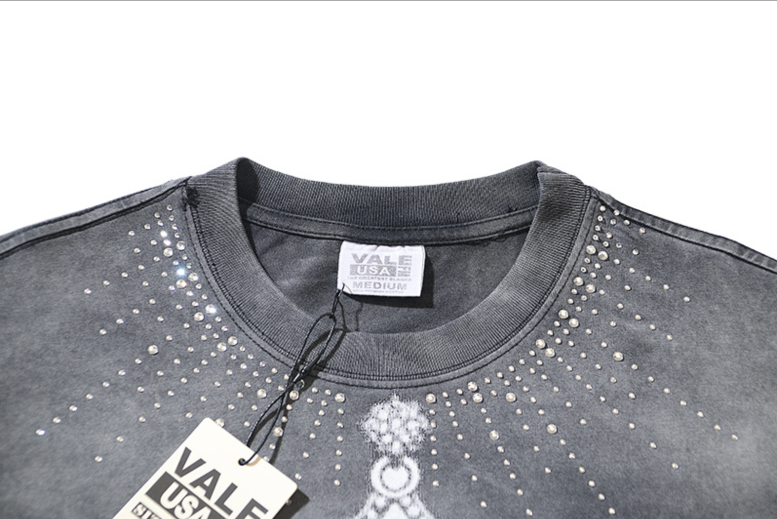 PLAYERA VALLEY DREAMS