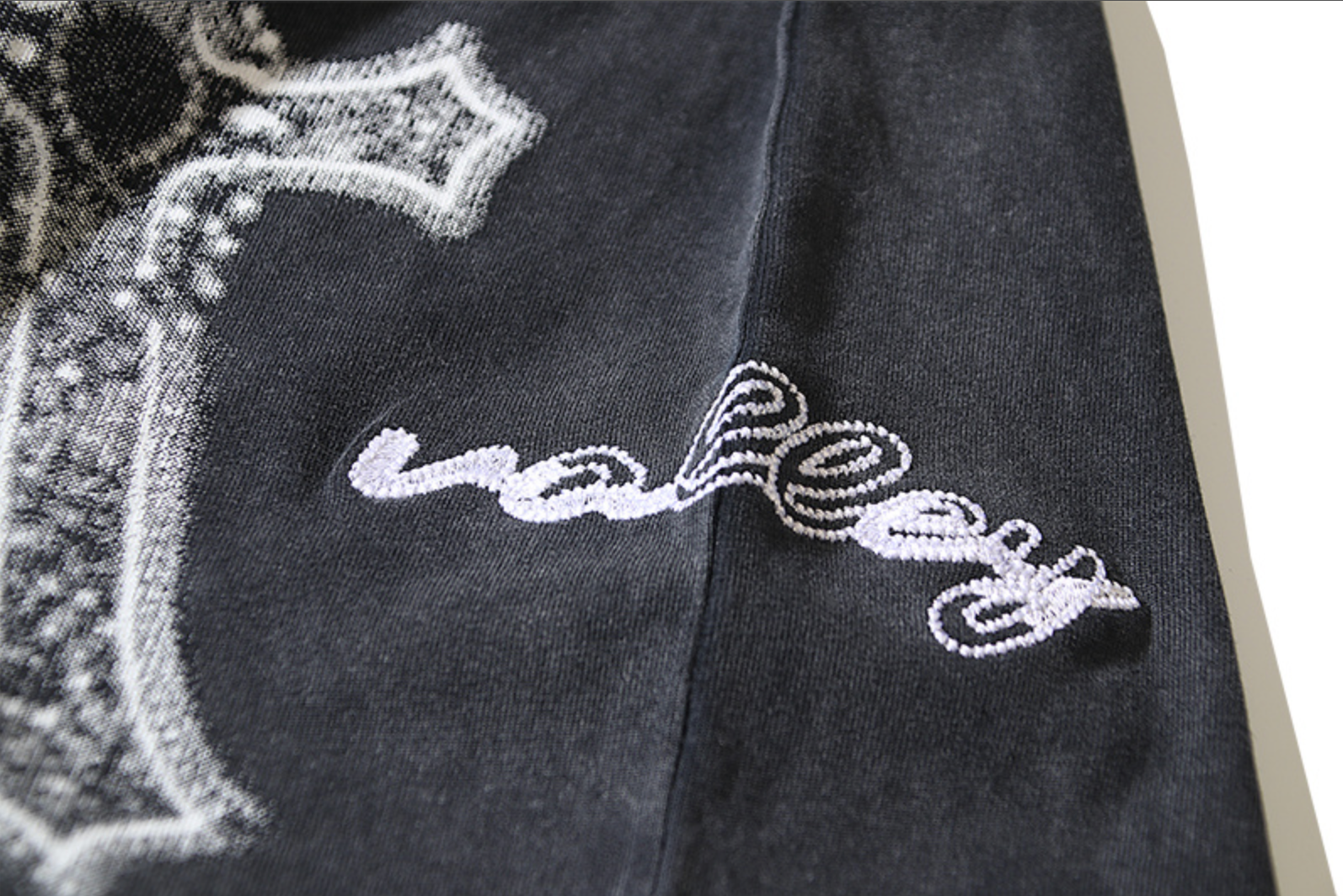 PLAYERA VALLEY DREAMS