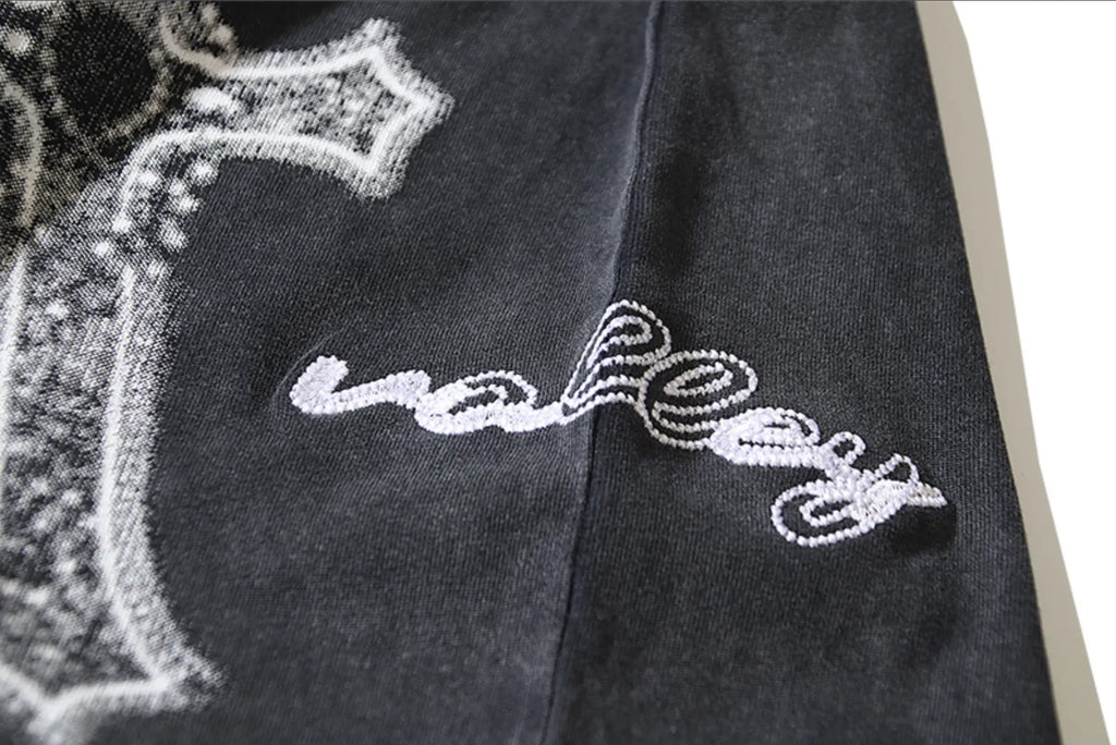 PLAYERA VALLEY DREAMS