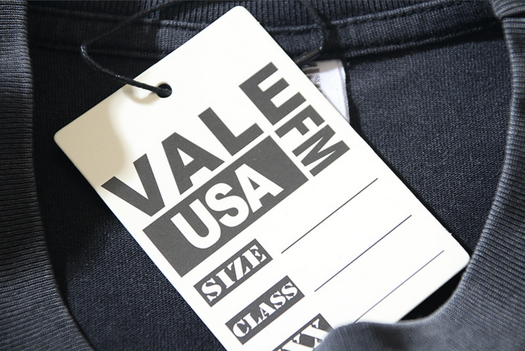 PLAYERA VALLEY DREAMS