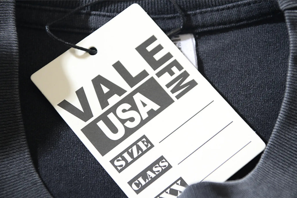 PLAYERA VALLEY DREAMS