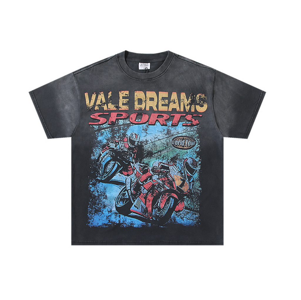 PLAYERA VALLEY SPORTS