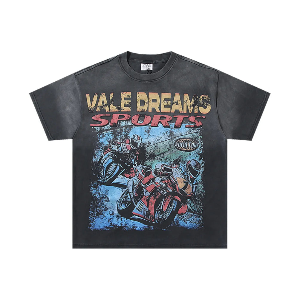 PLAYERA VALLEY SPORTS