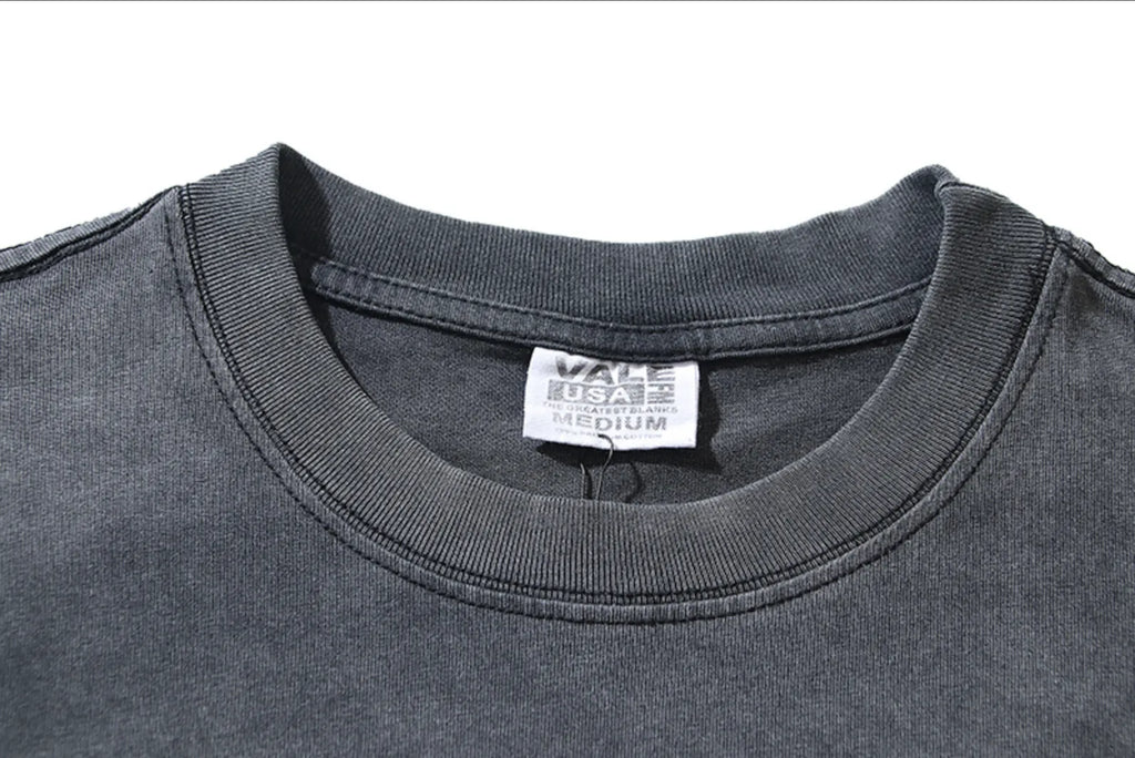 PLAYERA VALLEY SPORTS