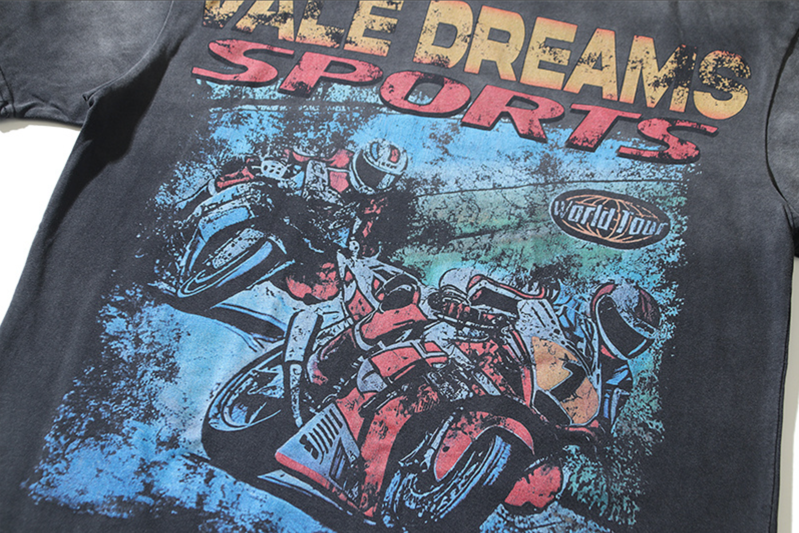 PLAYERA VALLEY SPORTS