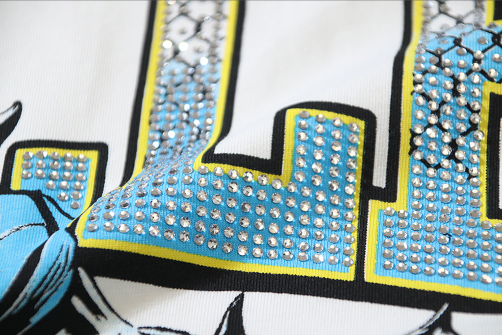 PLAYERA VALLEY ATHLETIC
