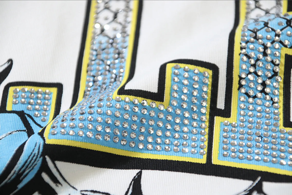 PLAYERA VALLEY ATHLETIC