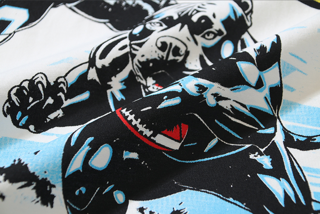 PLAYERA VALLEY ATHLETIC