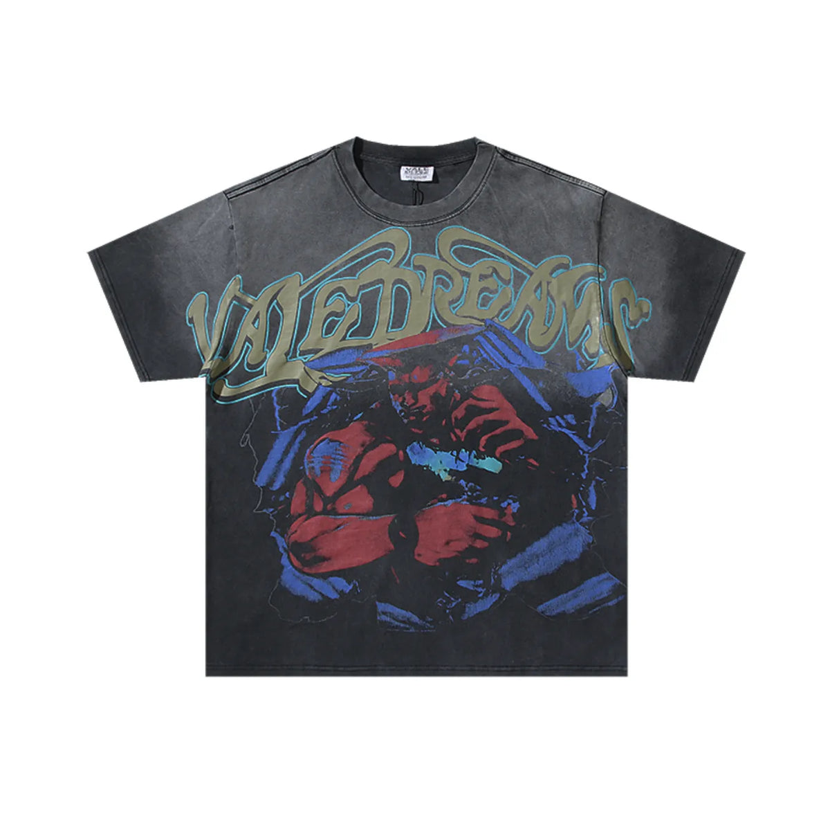 PLAYERA VALLEY DREAMS