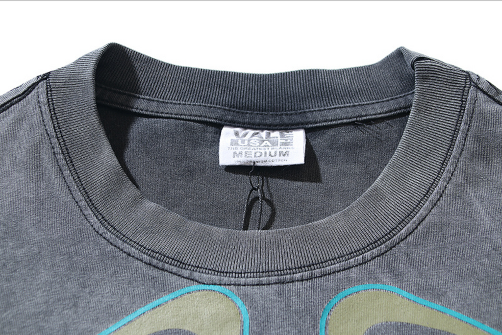 PLAYERA VALLEY DREAMS