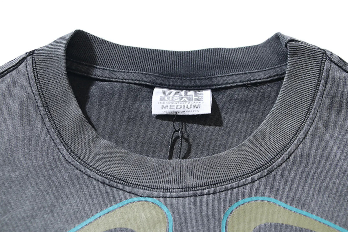 PLAYERA VALLEY DREAMS