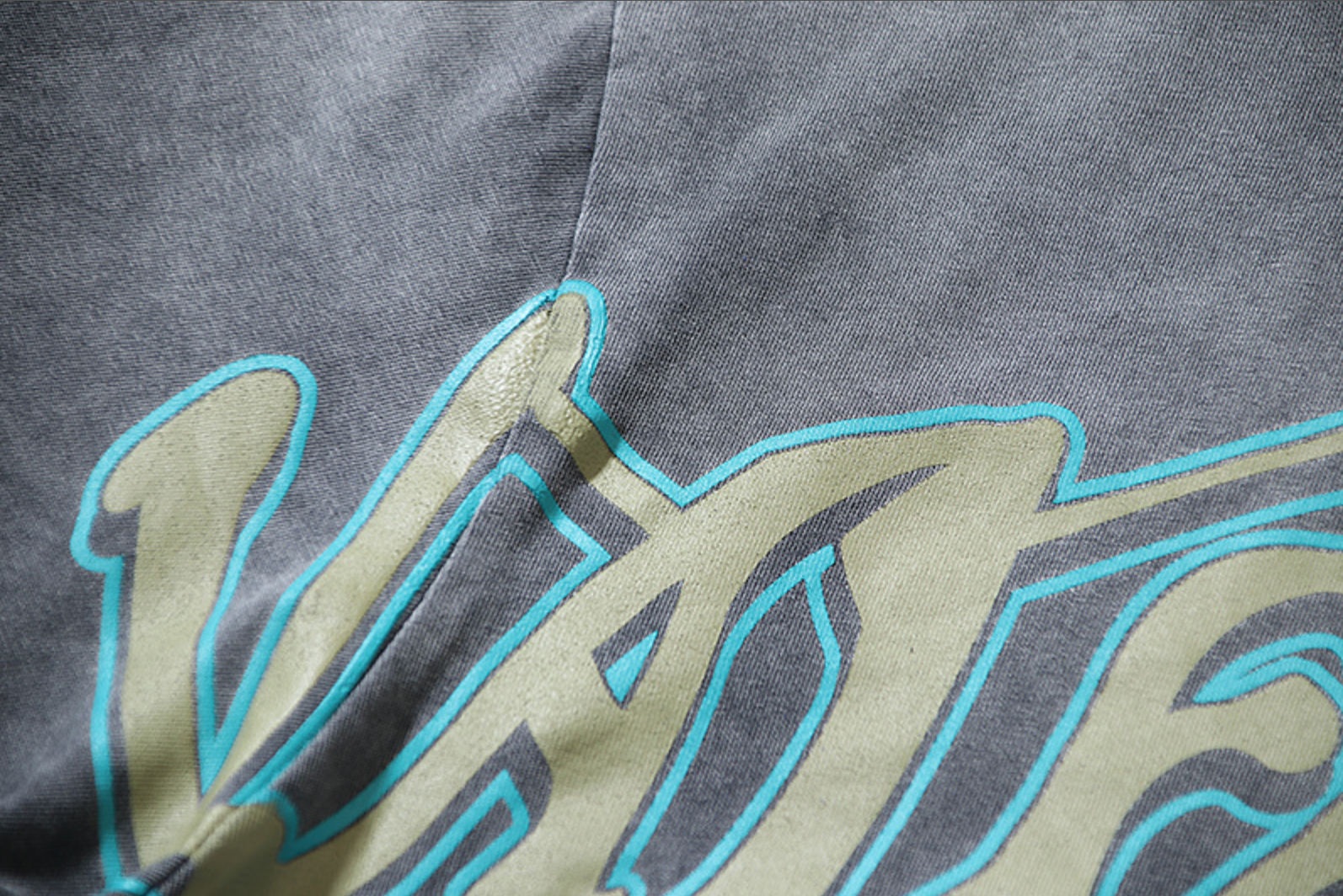 PLAYERA VALLEY DREAMS