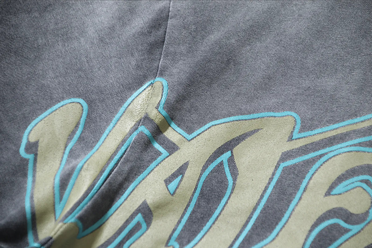 PLAYERA VALLEY DREAMS