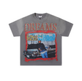 PLAYERA VALLEY DREAMS