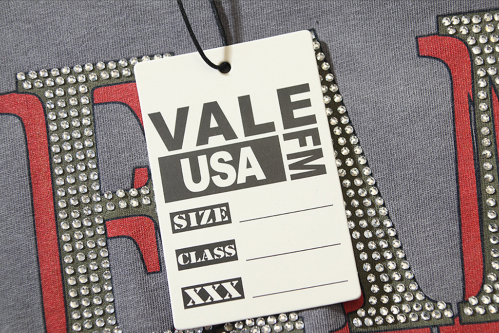 PLAYERA VALLEY DREAMS