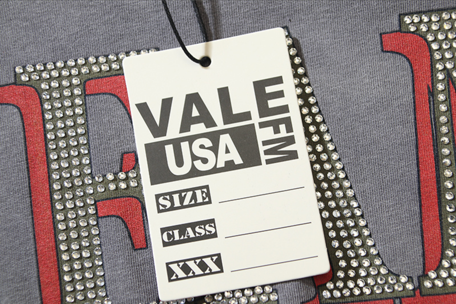 PLAYERA VALLEY DREAMS